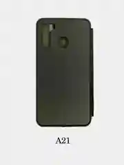 Чехол книжка для Samsung M31 A31 A8 2018 A70 A60 A40 M21 A71 A21S A21 A7 A3 2016 A50