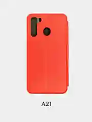 Чехол книжка для Samsung M31 A31 A8 2018 A70 A60 A40 M21 A71 A21S A21 A7 A3 2016 A50