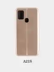 Чехол книжка для Samsung M31 A31 A8 2018 A70 A60 A40 M21 A71 A21S A21 A7 A3 2016 A50