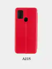 Чехол книжка для Samsung M31 A31 A8 2018 A70 A60 A40 M21 A71 A21S A21 A7 A3 2016 A50