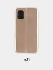 Чехол книжка для Samsung M31 A31 A8 2018 A70 A60 A40 M21 A71 A21S A21 A7 A3 2016 A50