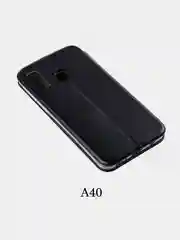Чехол книжка для Samsung M31 A31 A8 2018 A70 A60 A40 M21 A71 A21S A21 A7 A3 2016 A50
