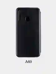 Чехол книжка для Samsung M31 A31 A8 2018 A70 A60 A40 M21 A71 A21S A21 A7 A3 2016 A50