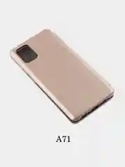 Чехол книжка для Samsung M31 A31 A8 2018 A70 A60 A40 M21 A71 A21S A21 A7 A3 2016 A50