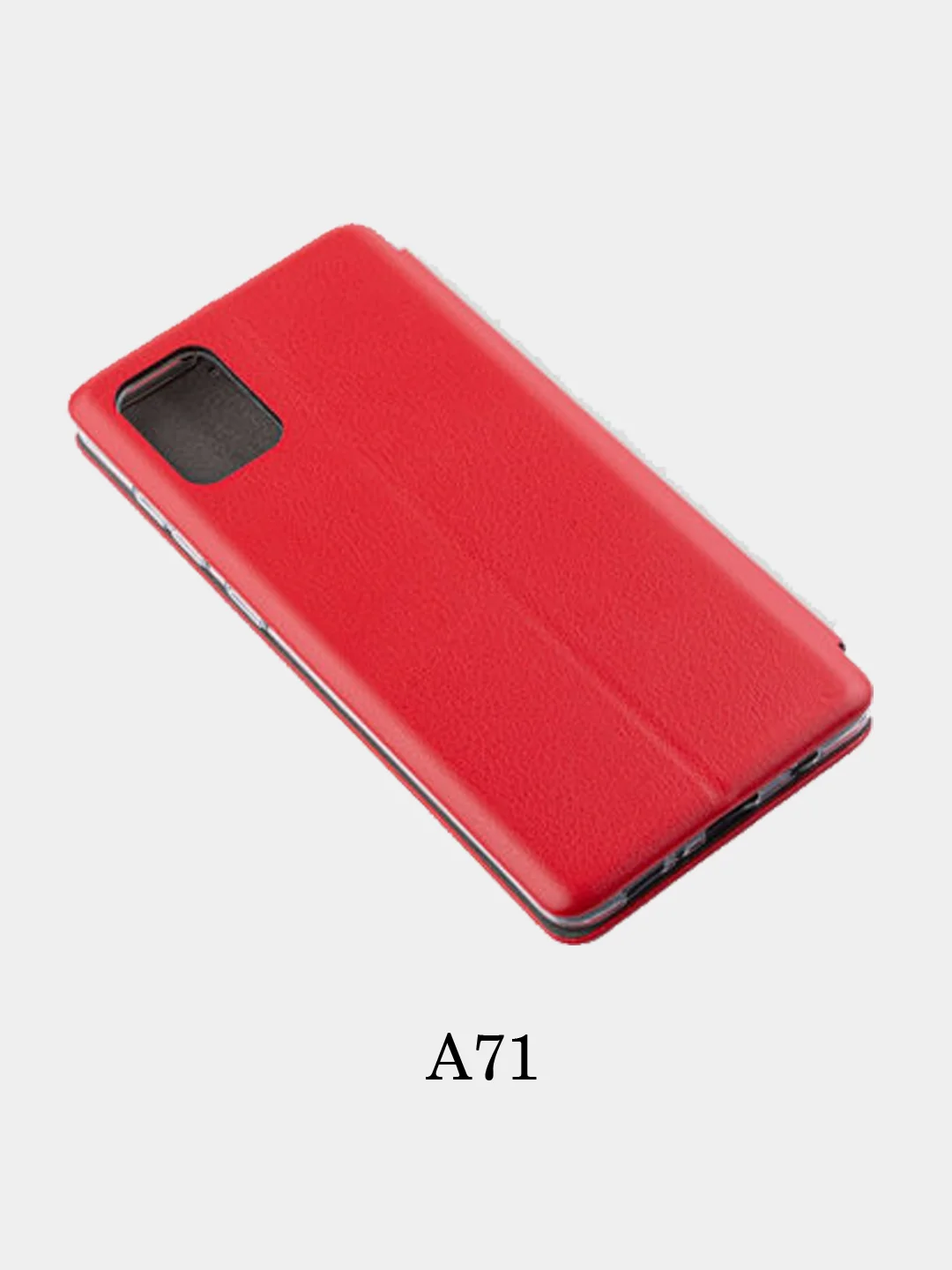 Чехол книжка для Samsung M31 A31 A8 2018 A70 A60 A40 M21 A71 A21S A21 A7 A3 2016 A50