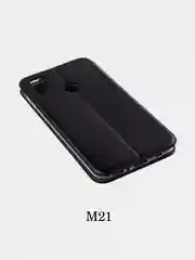 Чехол книжка для Samsung M31 A31 A8 2018 A70 A60 A40 M21 A71 A21S A21 A7 A3 2016 A50