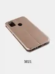 Чехол книжка для Samsung M31 A31 A8 2018 A70 A60 A40 M21 A71 A21S A21 A7 A3 2016 A50
