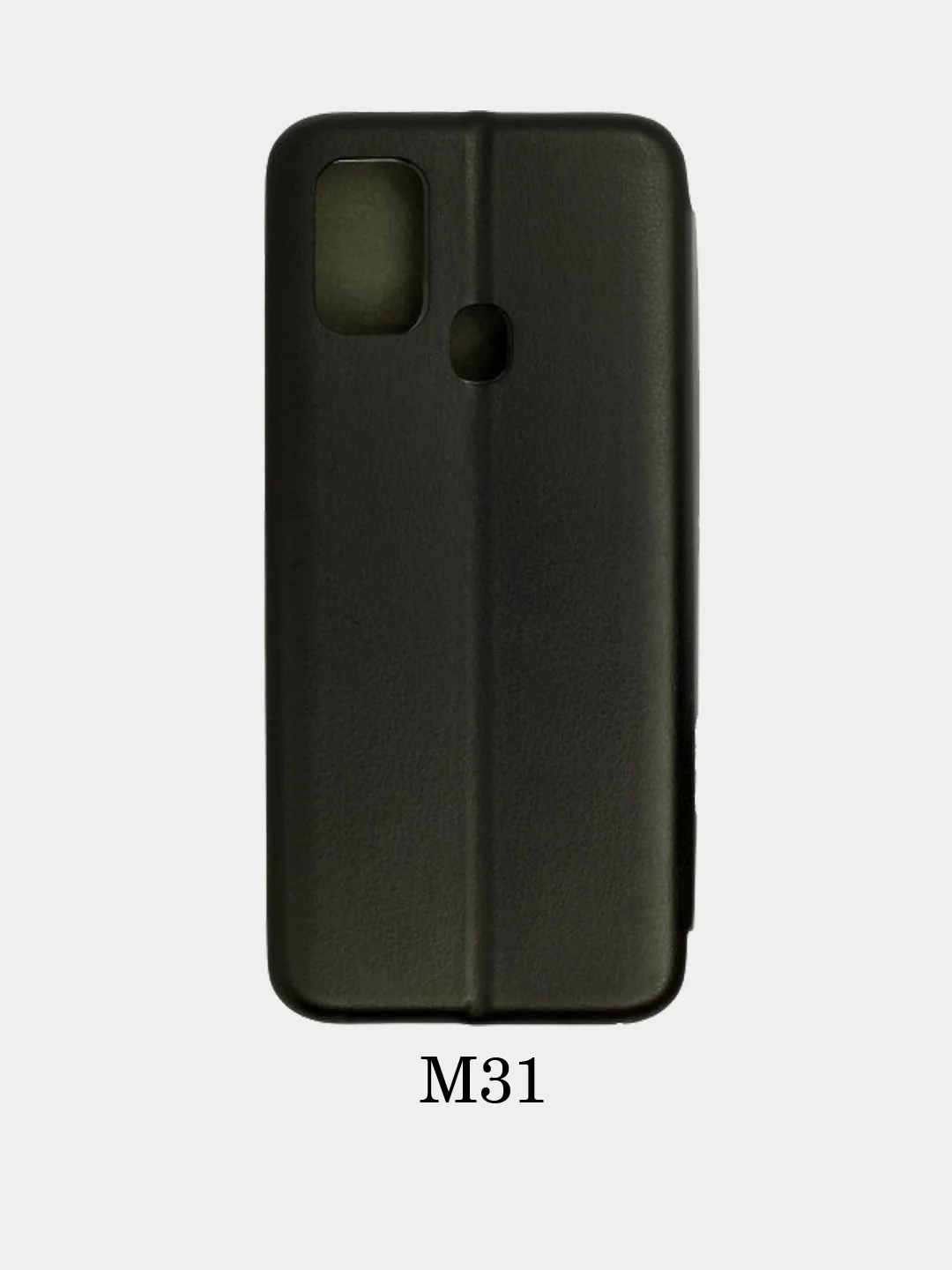Чехол книжка для Samsung M31 A31 A8 2018 A70 A60 A40 M21 A71 A21S A21 A7 A3 2016 A50