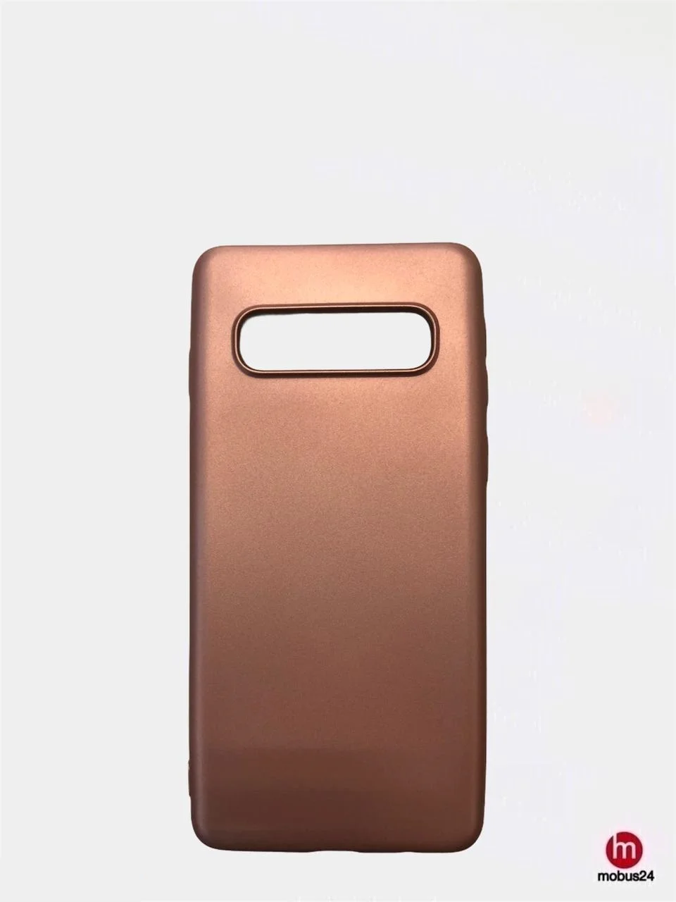 Розовый чехол для Samsung S10 самсунг с10 самсунг s10 софт тач