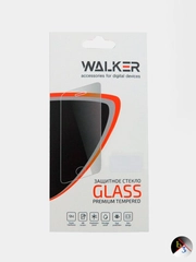Защитные стекла Walker 2.5D Huawei Honor(4/5/6/7/8/9/10/20/30/a/c/i/s/y/x/lite/pro/prime)