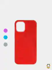 Зеленый чехол iPhone 12 mini (5.4), блестящий, сияющий, Айфон 12 мини