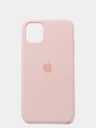 Чехол Silicone Case для iPhone 11 Pro