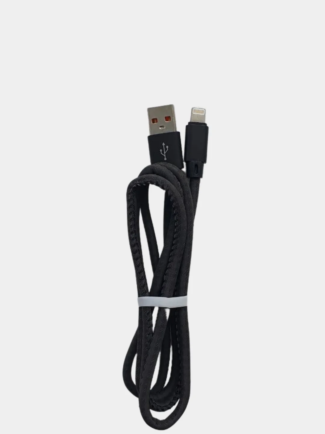 Золотой кабель USB для Apple iPhone для зарядки и передачи данных