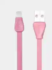 Золотой кабель USB для Apple iPhone для зарядки и передачи данных