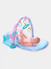 Детское одеяло для музыкальной игры
