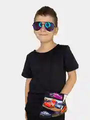 Футболка с карманом