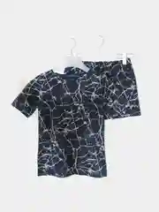 Пижама из хлопка