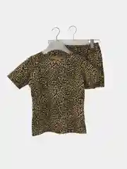 Пижама из хлопка