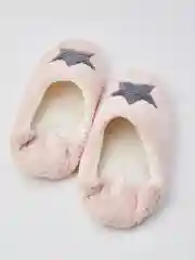 Тапочки Halluci "Звёздочки"