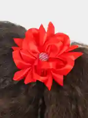 Бантики для волос