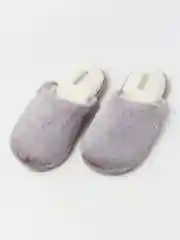 Тапочки Halluci "Зима"