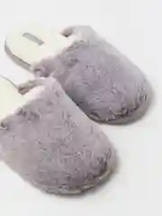 Тапочки Halluci "Зима"