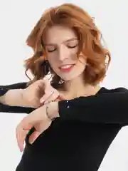 Браслет из бисера