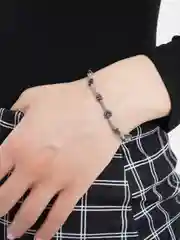 Браслет из бисера