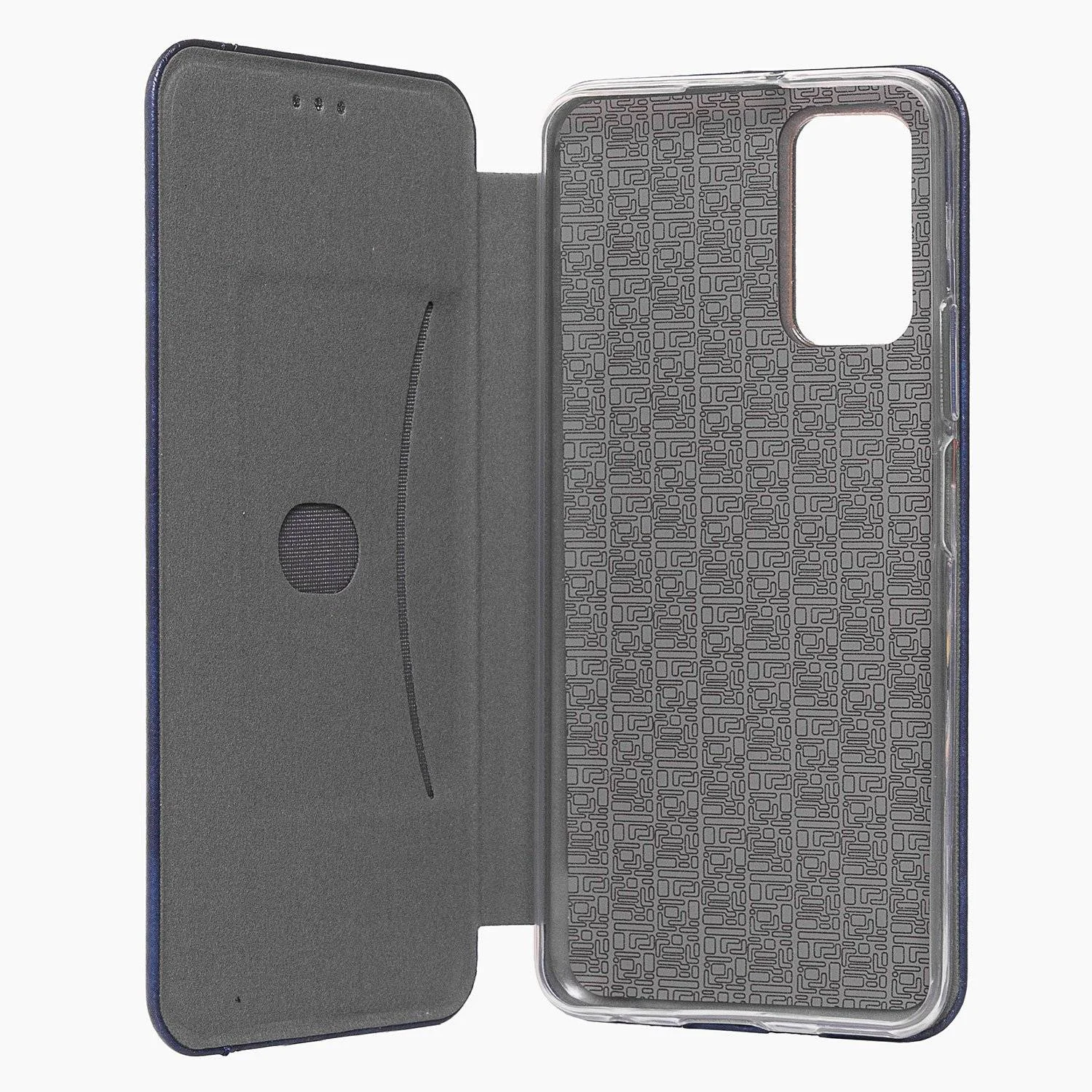 Чехол-книжка на Huawei Honor 30 / Honor 30 Premium
