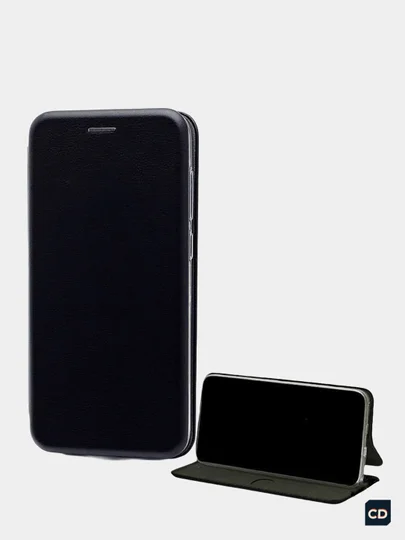 Чехол-книжка на Huawei Honor 30 / Honor 30 Premium