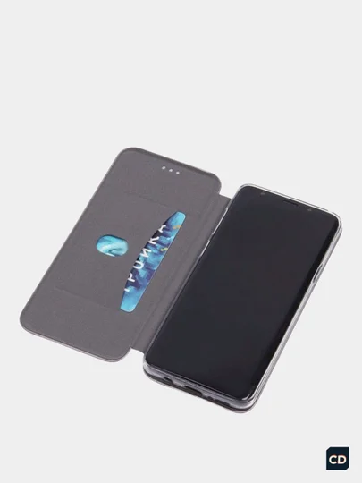 Чехол-книжка на Huawei Honor 30 / Honor 30 Premium
