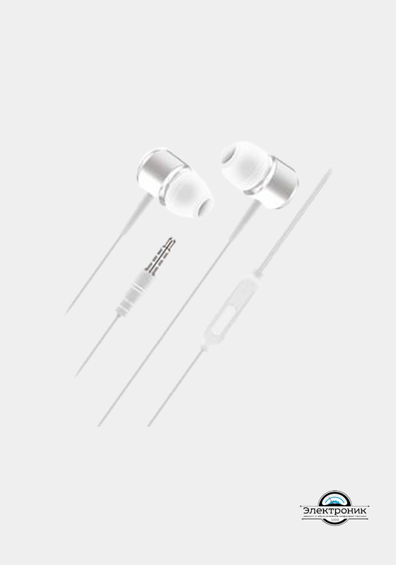 Наушники внутриканальные FaisON FS-HP-865, Suono