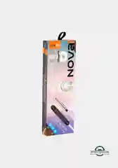 Наушники внутриканальные FaisON Nova X200