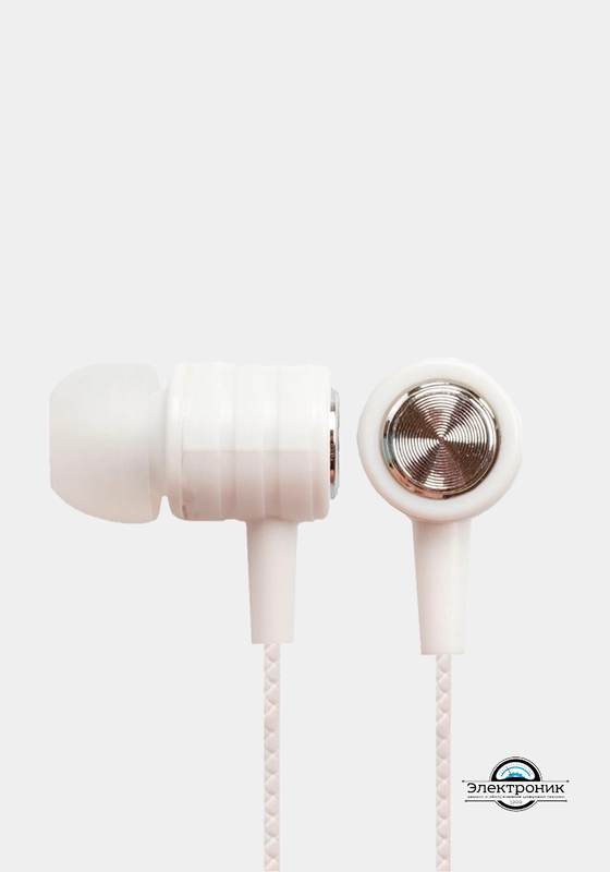 Наушники внутриканальные FaisON Wave X33