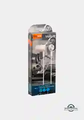 Наушники внутриканальные FaisON Wave X33