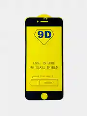 Белый 2,5d стекло для iPhone 6/6s, 6 plus, 7/8, 7/8 Plus, Xr/11, Xs/11 Pro