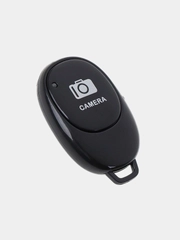Селфи пульт для мобильных телефонов, Bluetooth