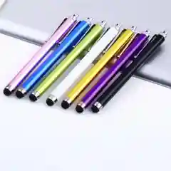 Металлический стилус для сенсорного экрана