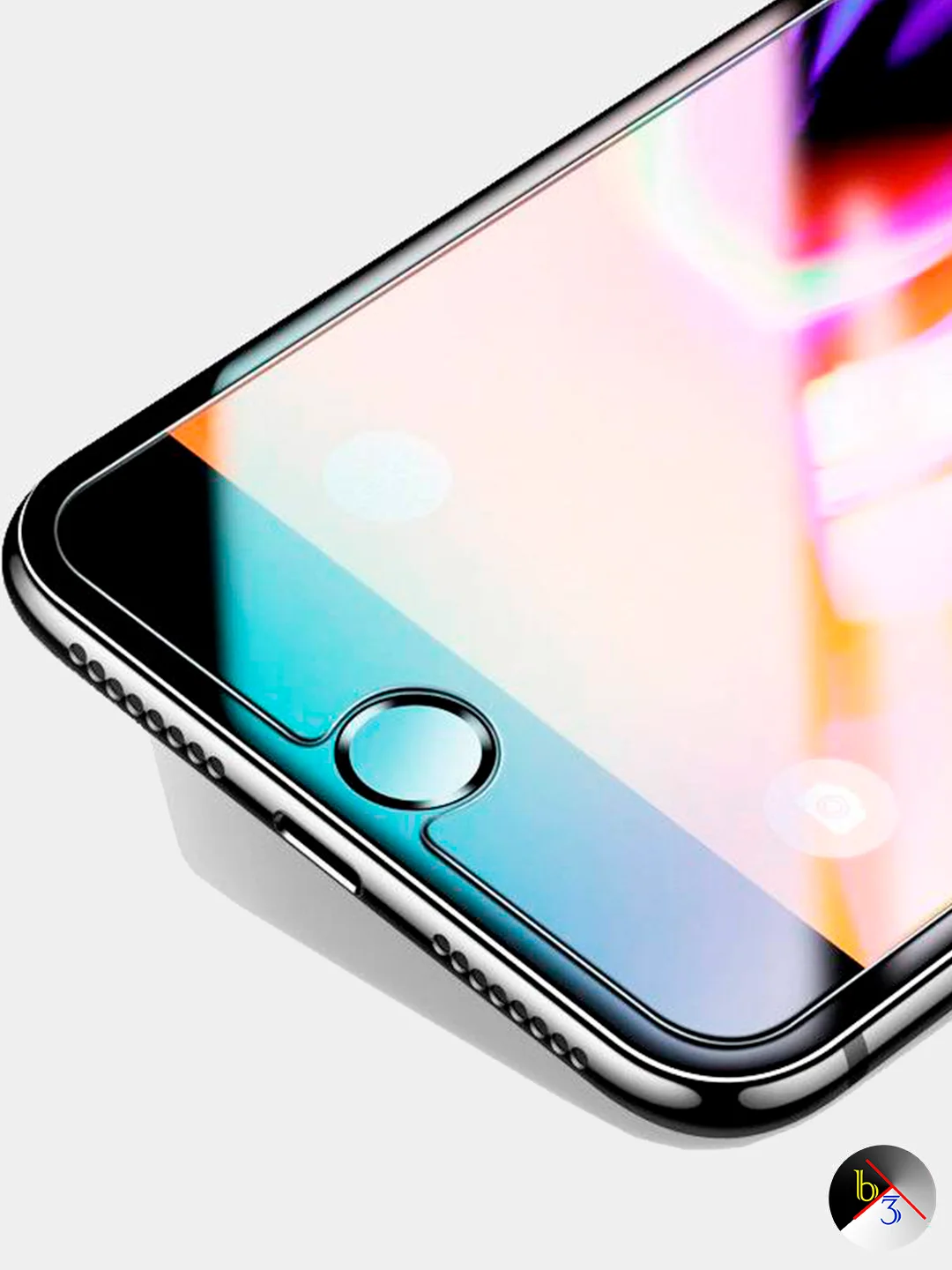 Защитные стекла Kurato 2.5D Xiaomi Redmi (8/8a/9/9a/9c/GO/5a/Note 7/Note 8/Note 9)