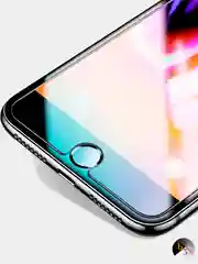 Защитные стекла Kurato 2.5D Xiaomi Redmi (8/8a/9/9a/9c/GO/5a/Note 7/Note 8/Note 9)