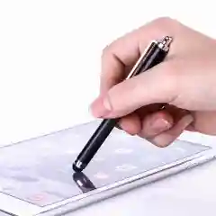Металлический стилус для сенсорного экрана