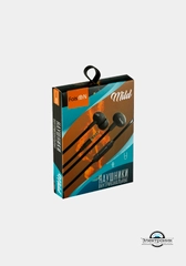 Наушники внутриканальные FaisON Mild HP-F09