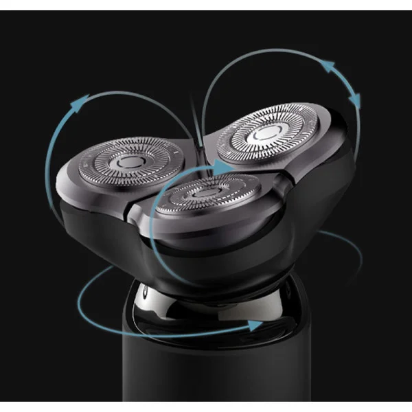 Электробритва Mijia Shaver S500