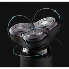 Электробритва Mijia Shaver S500