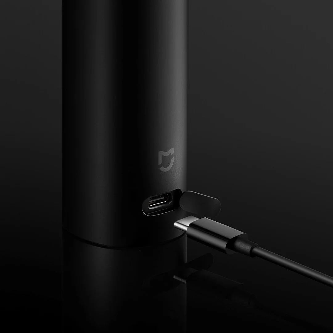 Электробритва Mijia Shaver S500