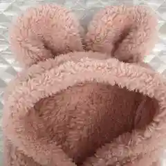 Теплая толстовка для собак с капюшоном
