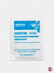 Спиртовая салфетка для уколов