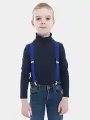 Детские подтяжки