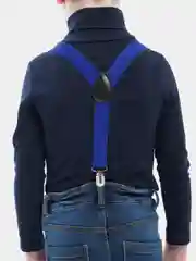 Детские подтяжки