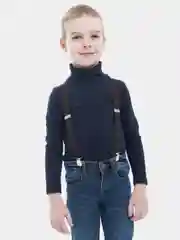 Детские подтяжки